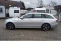 Mercedes-Benz E 220 d, Avantgarde, LED, Navi, RFK, Teilleder Silber - thumbnail 22