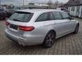 Mercedes-Benz E 220 d, Avantgarde, LED, Navi, RFK, Teilleder Silber - thumbnail 7