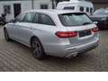 Mercedes-Benz E 220 d, Avantgarde, LED, Navi, RFK, Teilleder Silber - thumbnail 6