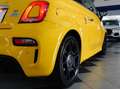 Abarth 595 1.4 T-JET 160 CV 595 PISTA Galben - thumbnail 9
