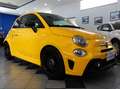Abarth 595 1.4 T-JET 160 CV 595 PISTA Galben - thumbnail 3