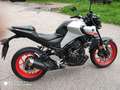Yamaha MT-03 MTN320-A Blanco - thumbnail 3