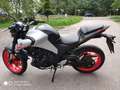 Yamaha MT-03 MTN320-A Blanco - thumbnail 1