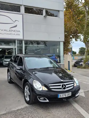 Mercedes-Benz R 320 320CDI 4M Aut.