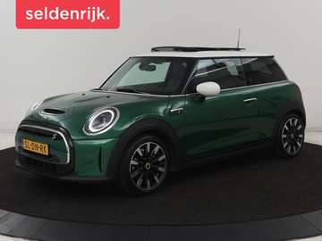 Mini Electric Yours 33kWh | SOH 96% | Panoramadak
