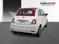 Fiat 500 1.0 Hybrid 70CV Dolcevita Blanco - thumbnail 7