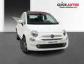 Fiat 500 1.0 Hybrid 70CV Dolcevita Blanco - thumbnail 4