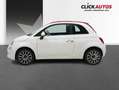Fiat 500 1.0 Hybrid 70CV Dolcevita Blanco - thumbnail 5