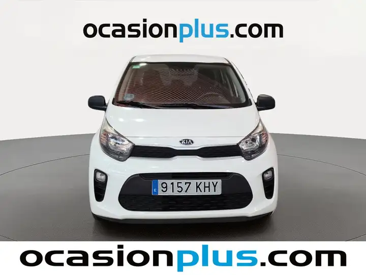 Kia Picanto 2018, foto 10