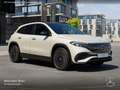 Mercedes-Benz EQA 350 4M AMG+NIGHT+20"+PLUS-PAKET+PANO+360+HUD Weiß - thumbnail 21