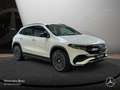 Mercedes-Benz EQA 350 4M AMG+NIGHT+20"+PLUS-PAKET+PANO+360+HUD Weiß - thumbnail 3