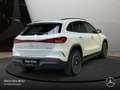 Mercedes-Benz EQA 350 4M AMG+NIGHT+20"+PLUS-PAKET+PANO+360+HUD Weiß - thumbnail 6