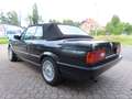 BMW 318 i Cabrio E30 *nur 149 TKM*2.Hand*HU/H-Kennz. neu* Noir - thumbnail 8