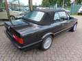BMW 318 i Cabrio E30 *nur 149 TKM*2.Hand*HU/H-Kennz. neu* Noir - thumbnail 5