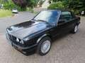 BMW 318 i Cabrio E30 *nur 149 TKM*2.Hand*HU/H-Kennz. neu* Noir - thumbnail 2