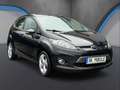 Ford Fiesta Trend KLIMA*TUV 06.27*Erst 90t.km Noir - thumbnail 4