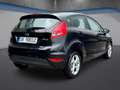 Ford Fiesta Trend KLIMA*TUV 06.27*Erst 90t.km Noir - thumbnail 5