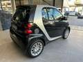 smart forTwo 1000 52 kW coupé (GARANZIA 12 MESI) Nero - thumbnail 7