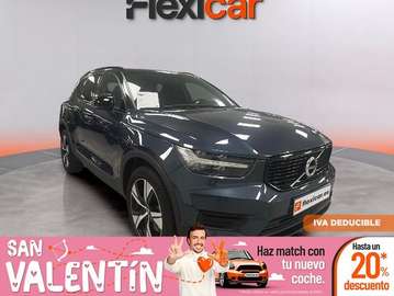 T4 Recharge Essential Aut.