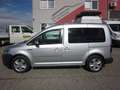 Volkswagen Caddy Kombi Comfortline 2,0 TDI Grau - thumbnail 2
