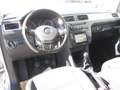Volkswagen Caddy Kombi Comfortline 2,0 TDI Grau - thumbnail 18