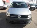 Volkswagen Caddy Kombi Comfortline 2,0 TDI Grau - thumbnail 8