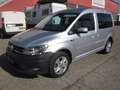 Volkswagen Caddy Kombi Comfortline 2,0 TDI Grau - thumbnail 1