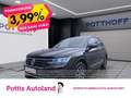Volkswagen Tiguan 2.0 TDI DSG LIFE NAVI AHK KAMERA PDC Schwarz - thumbnail 1