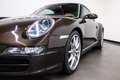 Porsche 997 Cabrio 3.8 Carrera 4S Fiscale waarde € 22.000,- DE Bruin - thumbnail 21