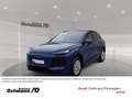 Audi Q6 e-tron e-tron Matrix Pano 19'' 360° 4xSHZ ACC Blau - thumbnail 1