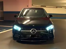 Mercedes-Benz Classe A 180 7G-DCT AMG Line