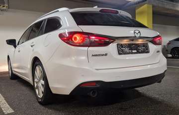 6  2.2 Kombi SKYACTIV-D Aut. Business-Line