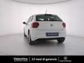 Volkswagen Polo 1.0 EVO 80 CV 5p. Comfortline BlueMotion Technolo Blanc - thumbnail 5