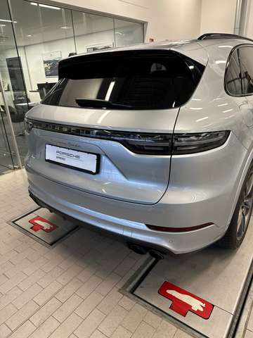 Porsche Cayenne Cayenne Turbo Tiptronic