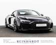 Audi R8 COUPE V10 PERFORMANCE/KERAMIK/SCHALE/CARBON Schwarz - thumbnail 4