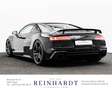 Audi R8 COUPE V10 PERFORMANCE/KERAMIK/SCHALE/CARBON Schwarz - thumbnail 8