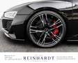 Audi R8 COUPE V10 PERFORMANCE/KERAMIK/SCHALE/CARBON Noir - thumbnail 13