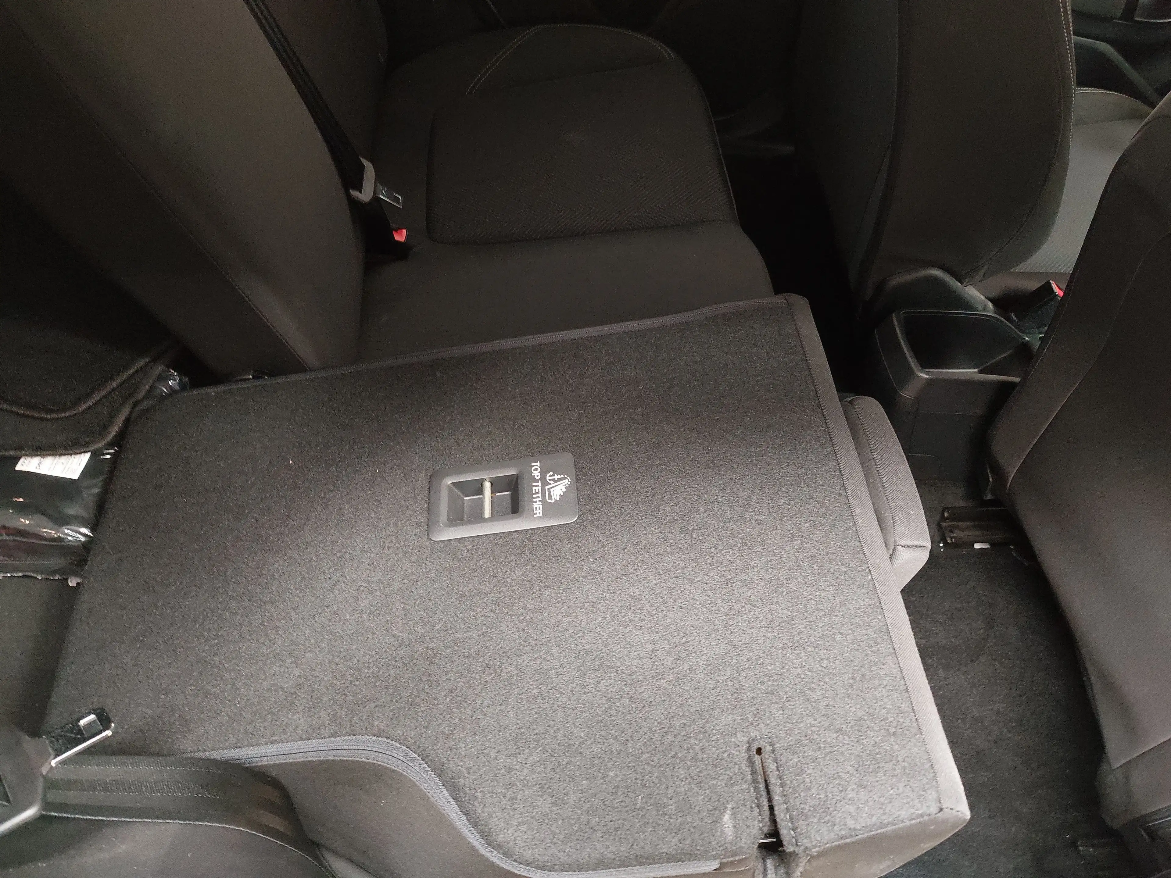 Ford Fiesta 1.0 Cool&Connect LED SHZ PDC — photo 10