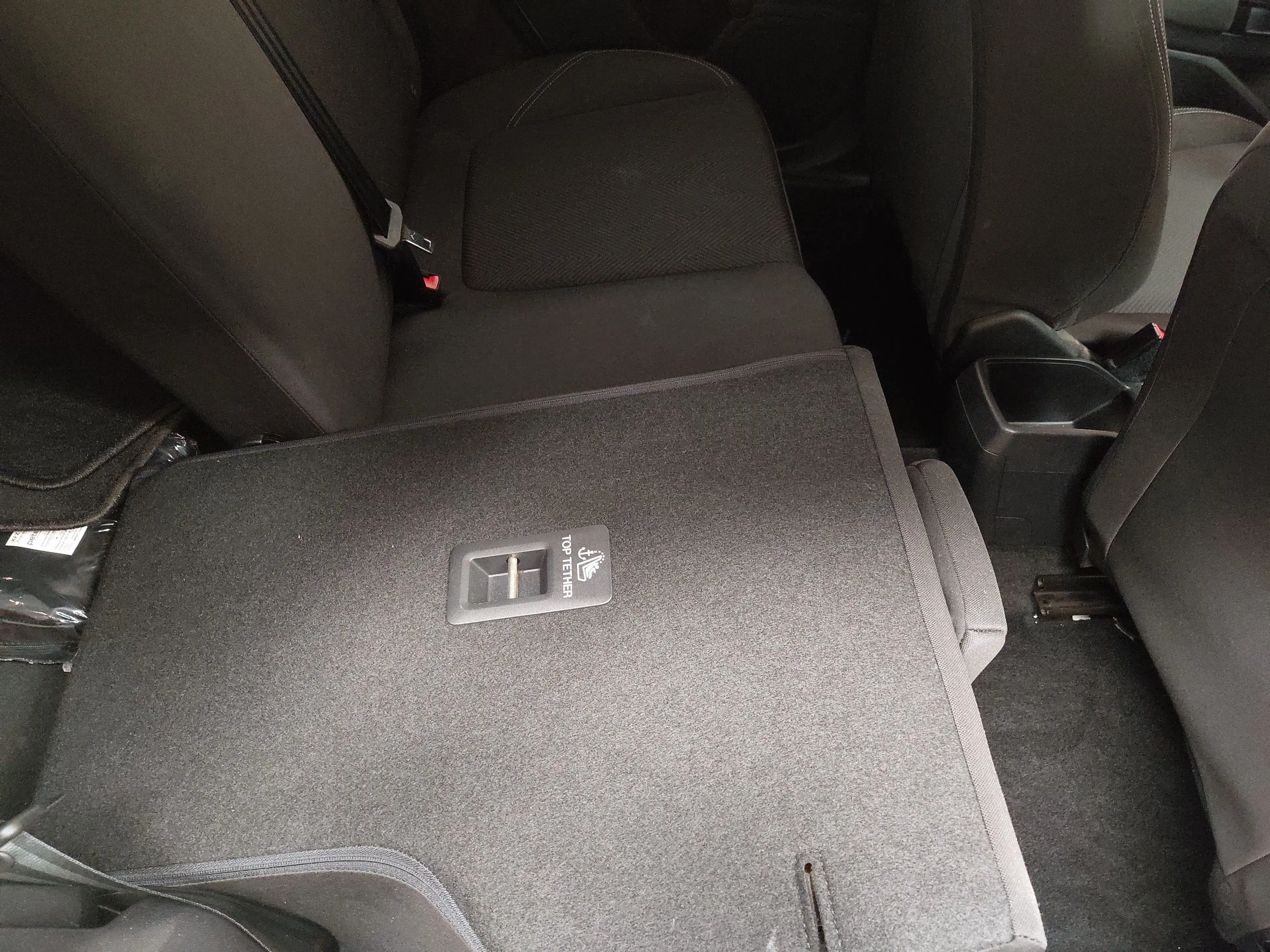 Ford Fiesta 1.0 Cool&Connect LED SHZ PDC — photo 11