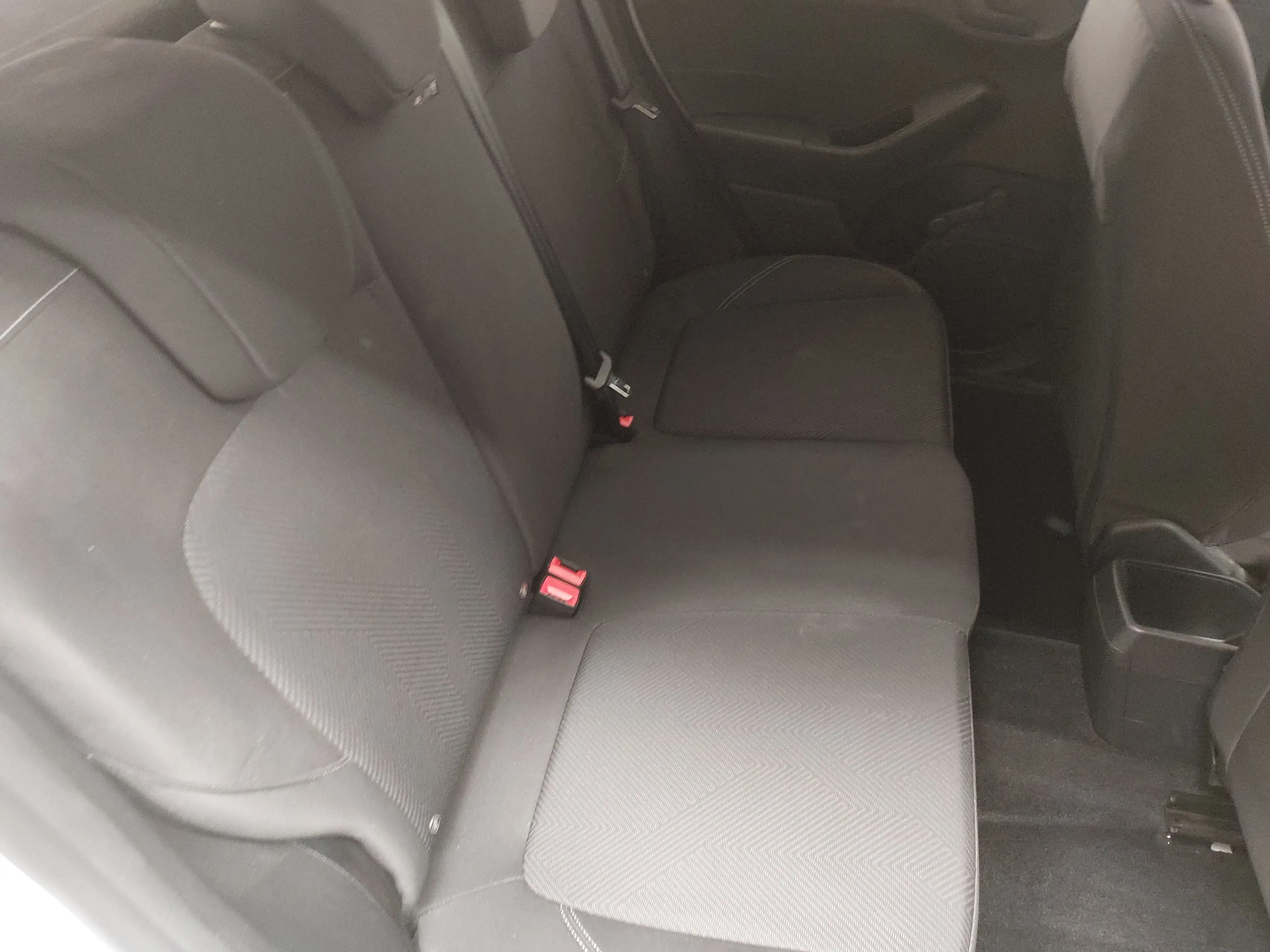 Ford Fiesta 1.0 Cool&Connect LED SHZ PDC — photo 12