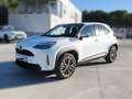 Toyota Yaris 1.5 120H Style Plus Blanco - thumbnail 2