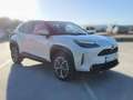 Toyota Yaris 1.5 120H Style Plus Blanco - thumbnail 8