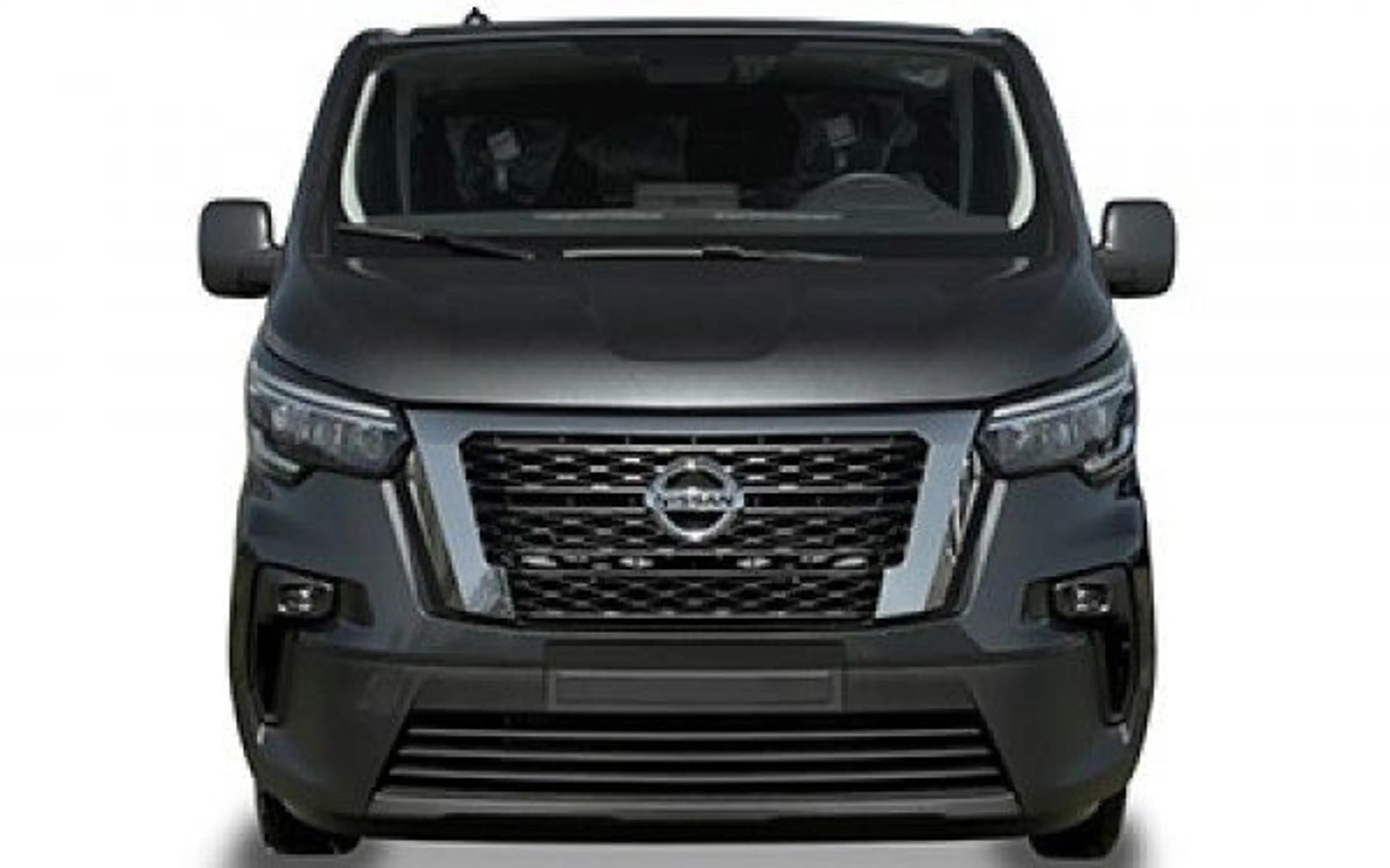 Nissan Primastar Kombi Acenta 6-Sitze 26% Nachlass* — photo 5