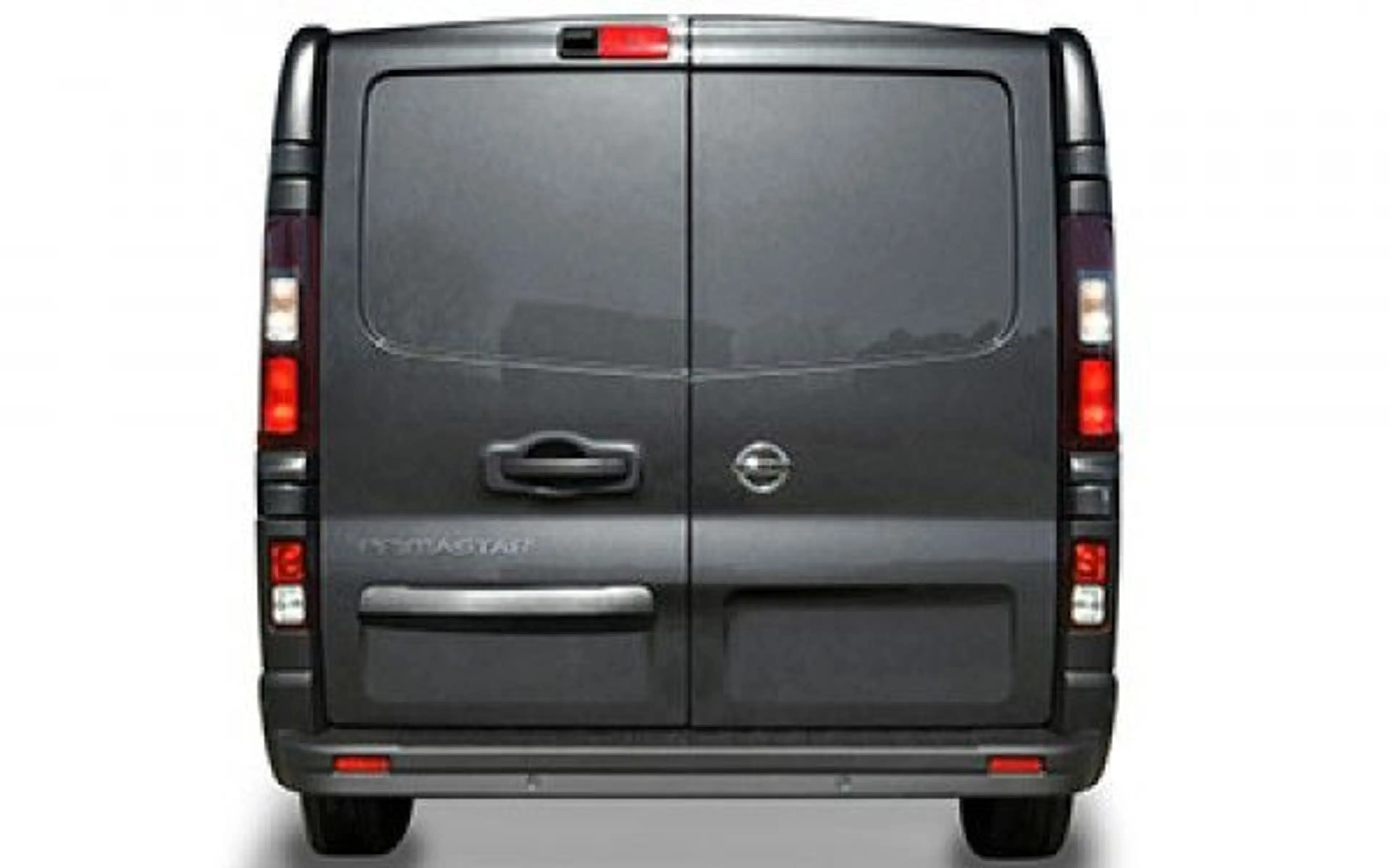 Nissan Primastar Kombi Acenta 6-Sitze 26% Nachlass* — photo 7
