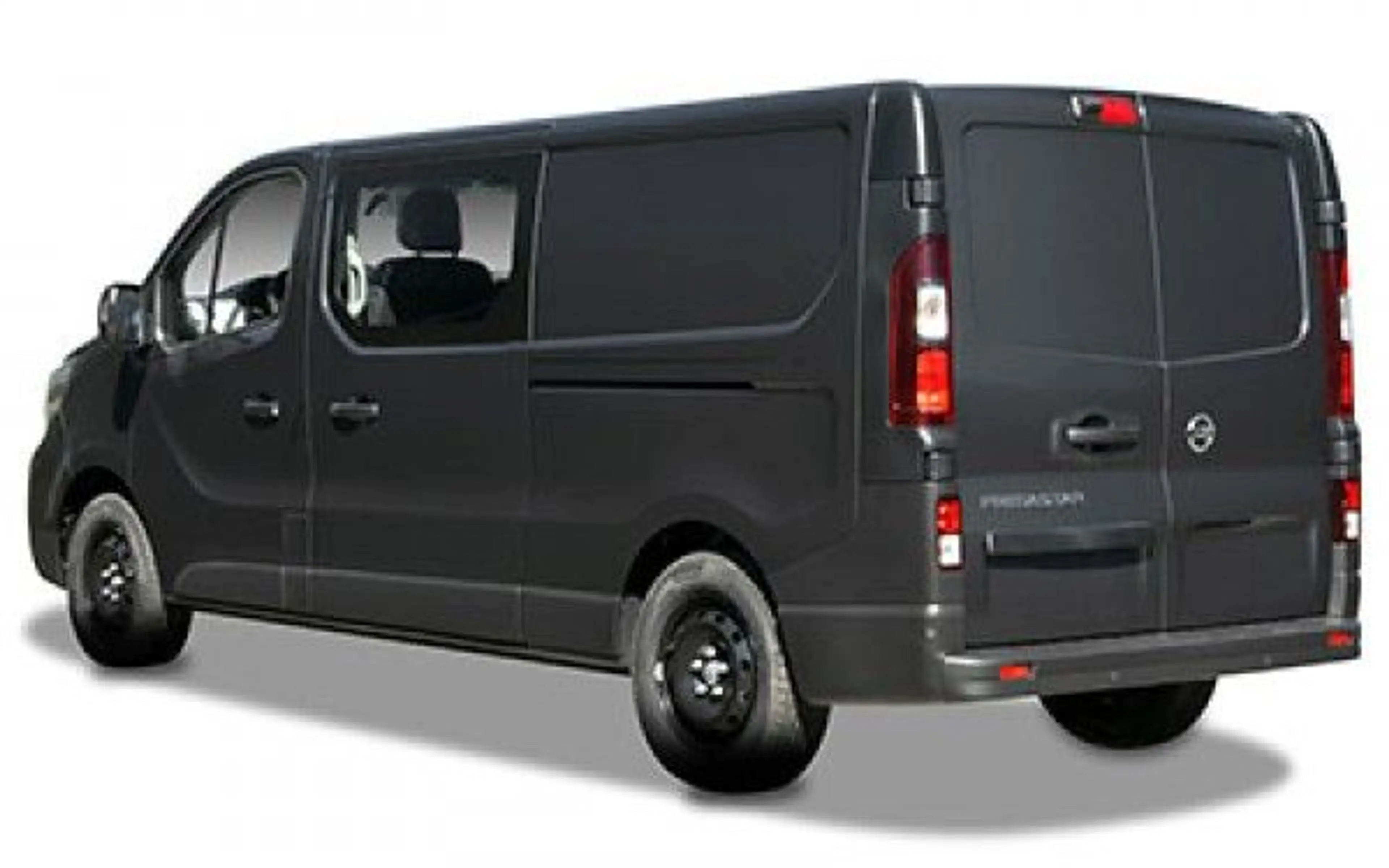 Nissan Primastar Kombi Acenta 6-Sitze 26% Nachlass* — photo 9