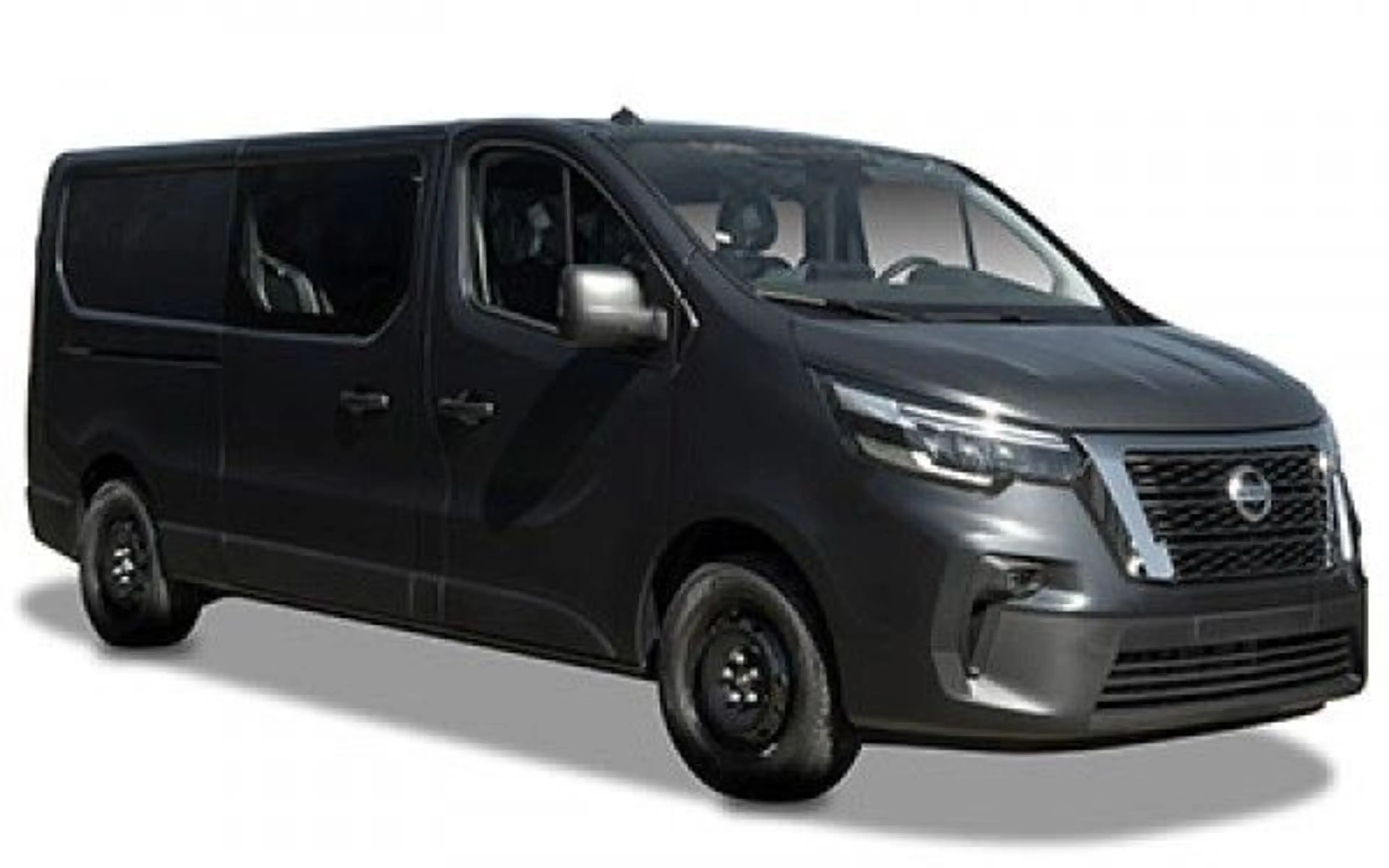 Nissan Primastar Kombi Acenta 6-Sitze 26% Nachlass*