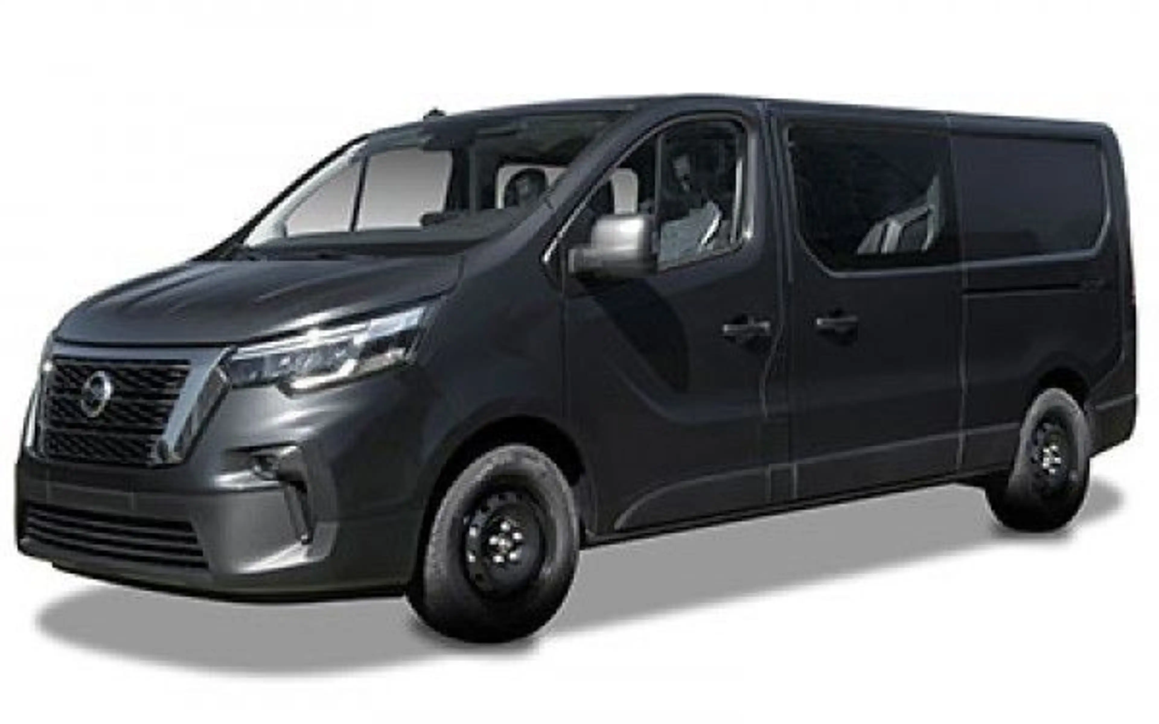 Nissan Primastar Kombi Acenta 6-Sitze 26% Nachlass* — photo 15