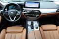 BMW 520 d Limousine Aut. ACC*AHK*LEDER*NAVI*LED*HUP*MEMORY*AMBIENTE* Blau - thumbnail 13