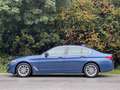 BMW 520 d Limousine Aut. ACC*AHK*LEDER*NAVI*LED*HUP*MEMORY*AMBIENTE* Blau - thumbnail 6