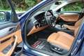 BMW 520 d Limousine Aut. ACC*AHK*LEDER*NAVI*LED*HUP*MEMORY*AMBIENTE* Blau - thumbnail 7